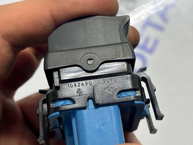 108269C RENAULT купить в Ужгород