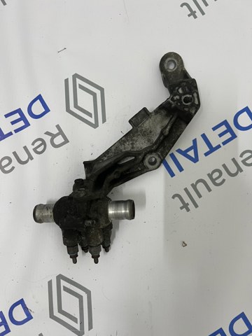 Электро подогреватель охлаждающей жидкости 110019707R RENAULT
