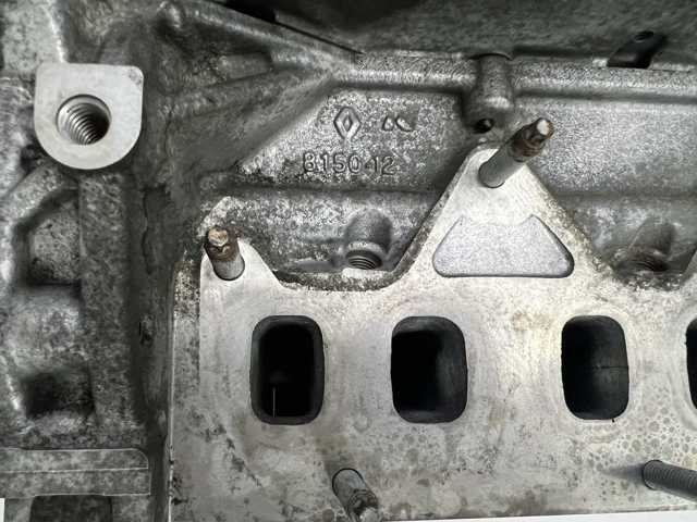 110422959R RENAULT ГБЦ купить в Хмельницкий