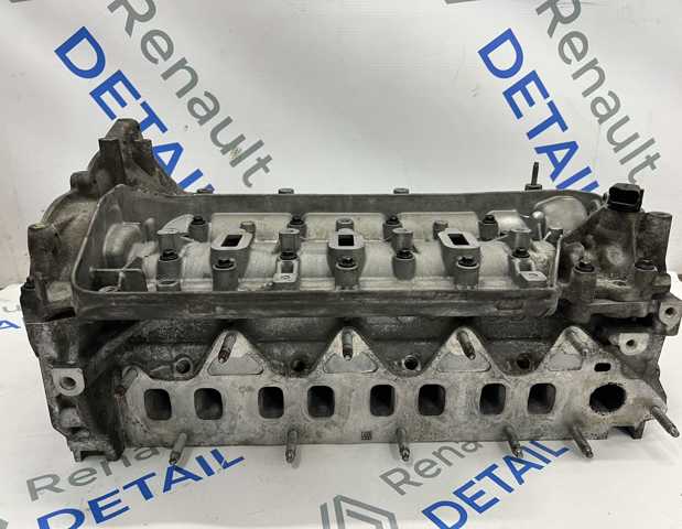 Головка блока цилиндров (ГБЦ) 110422959R RENAULT