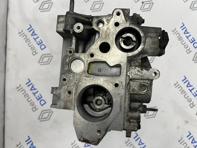 RENAULT 110422959R ГБЦ в наличии Киев