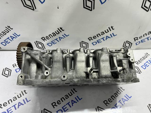 110428257R RENAULT ГБЦ купить в Винница