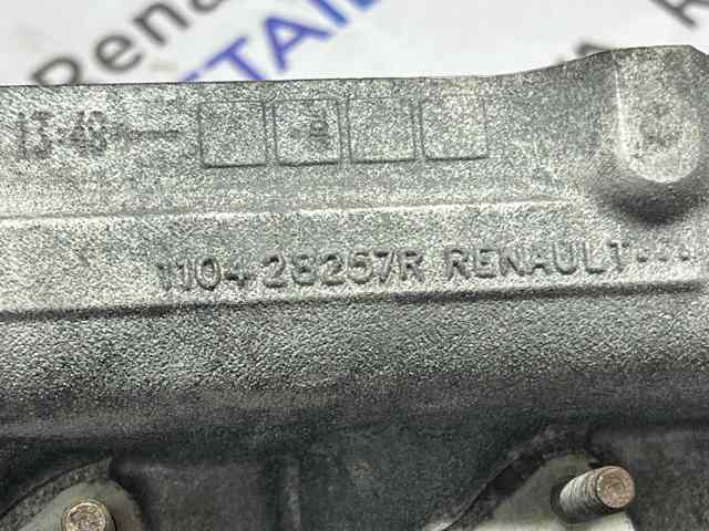 RENAULT 110428257R ГБЦ в наличии Тернополь