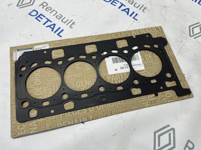 Прокладка ГБЦ 110441649R RENAULT
