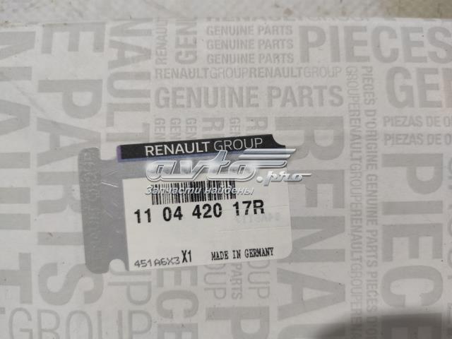 RENAULT 110442017R Прокладка ГБЦ в наличии Житомир
