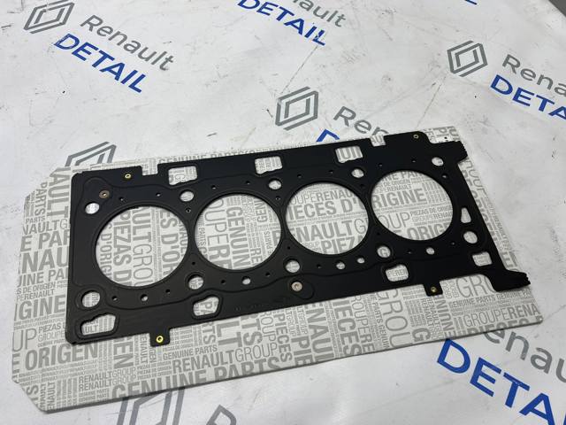 110449283R RENAULT Прокладка ГБЦ купить в Черкассы