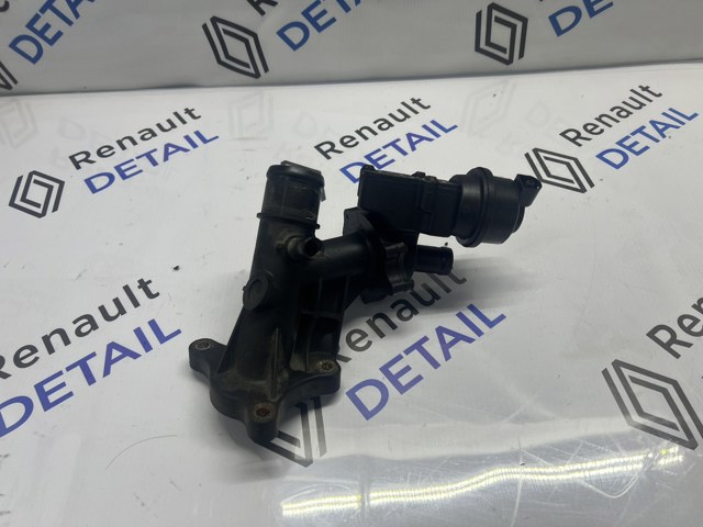Термостат в сборе 110600686R RENAULT