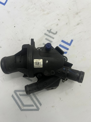 Корпус термостата в сборе 110604371R RENAULT
