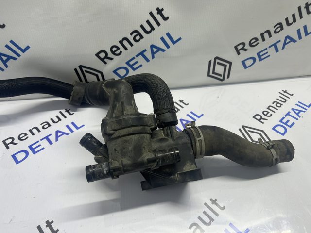 RENAULT 110615482R Корпус термостата в наличии Черкассы