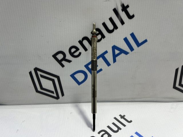 Свечи накала 110651492R RENAULT