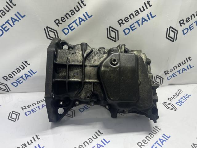 Картер масляный 111234933R RENAULT