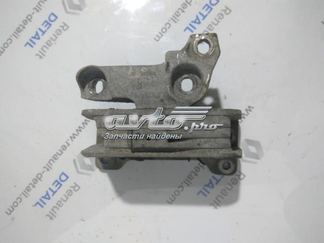 RENAULT 112108180R Правая подушка двигателя в наличии Житомир