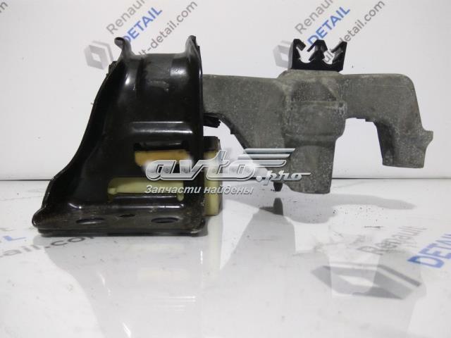 Правая опора двигателя 112108607R RENAULT