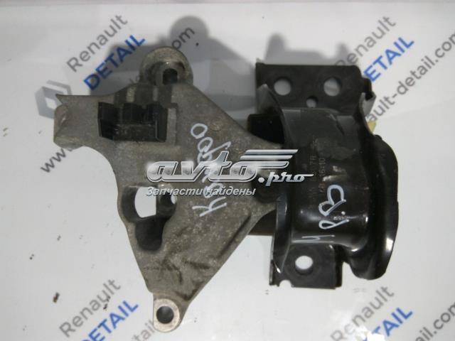 RENAULT 112108607R Правая подушка двигателя в наличии Полтава