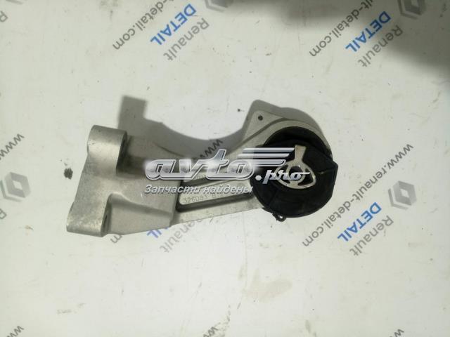 112214498R RENAULT Левая подушка двигателя купить в Чернигов