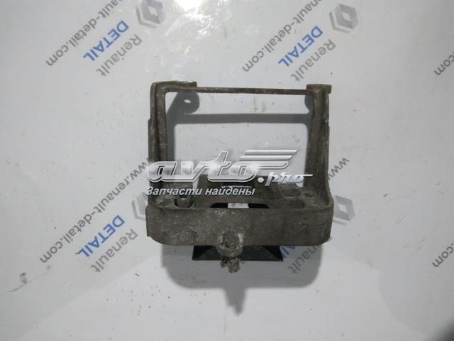 RENAULT 112225095R Кронштейн подушки (опоры) двигателя левой в наличии Житомир