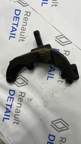 Крепление подушки коробки передач 112333988R RENAULT