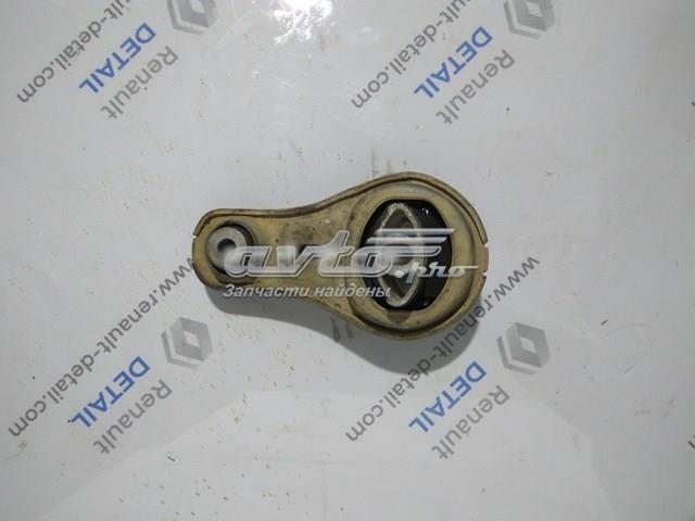 112388746R RENAULT Подушка (опора) двигателя правая нижняя купить в Днепр