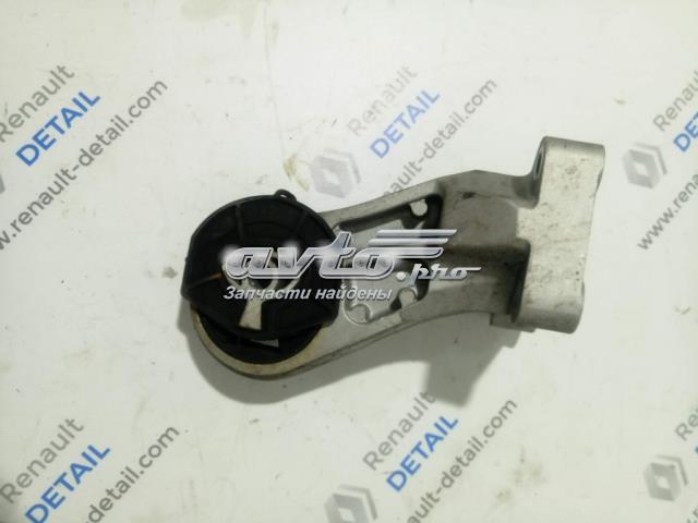 Подушка двигателя 113757025R RENAULT
