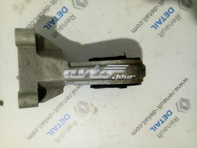 113757025R RENAULT Правая подушка двигателя купить в Хмельницкий