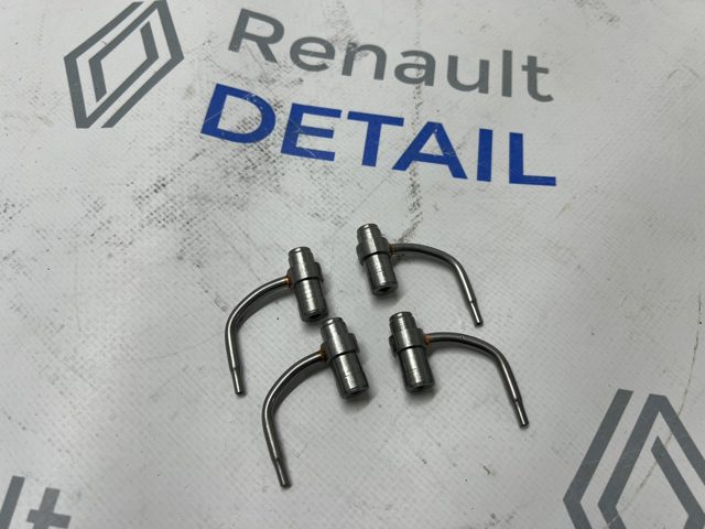 Форсунка масляная 115609451R RENAULT