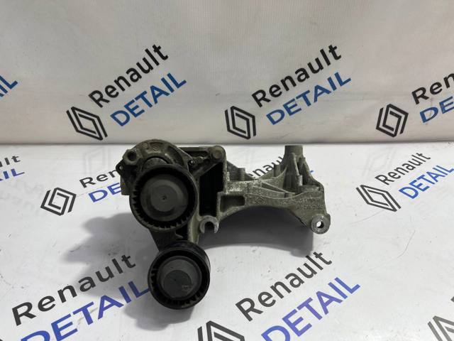 Крепление генератора 117105124R RENAULT