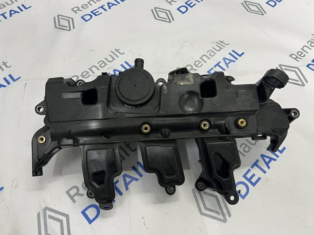 Маслоотделитель картерных газов 118305765R RENAULT