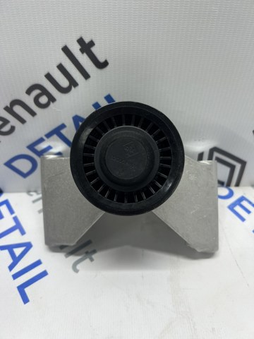 Ремень приводной, комплект 119231672R RENAULT