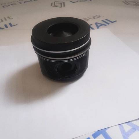 120A10282R RENAULT Поршень в комплекте на 1 цилиндр, STD купить в Одесса