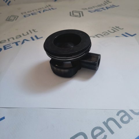 Поршень в сборе 120A12695R RENAULT