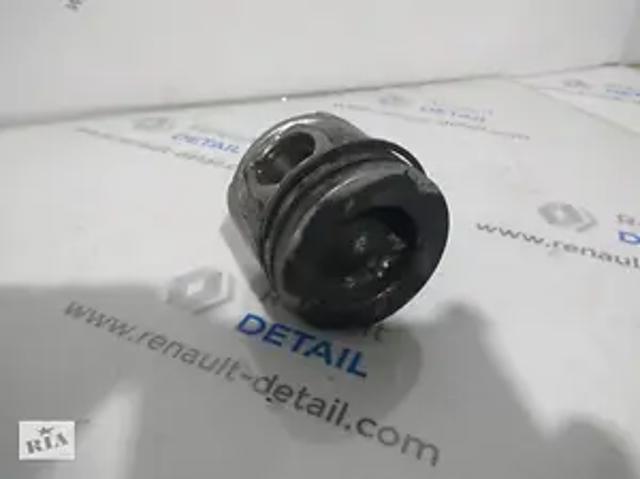 Поршень в комплекте на 1 цилиндр, STD 120A17400R MARKET (OEM)