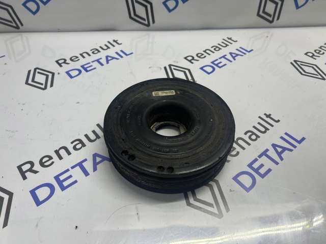 RENAULT 123032762R Шкив коленвала в наличии Ирпень