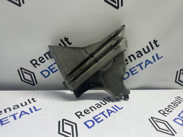 135613805R RENAULT Защита ремня ГРМ нижняя купить в Сумы