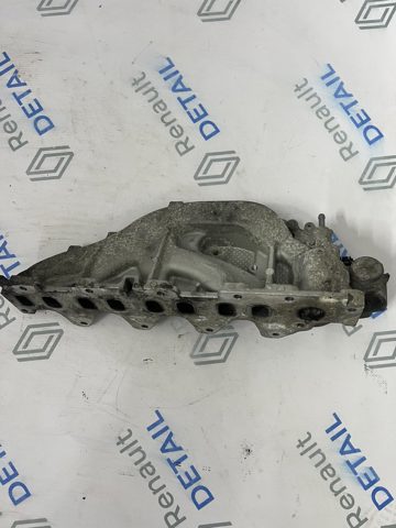 Коллектор впускной 140031243R RENAULT