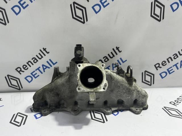 Впускной коллектор 140032042R RENAULT