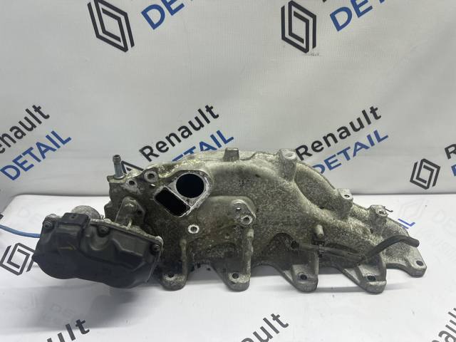 Впускной коллектор 140032531R RENAULT
