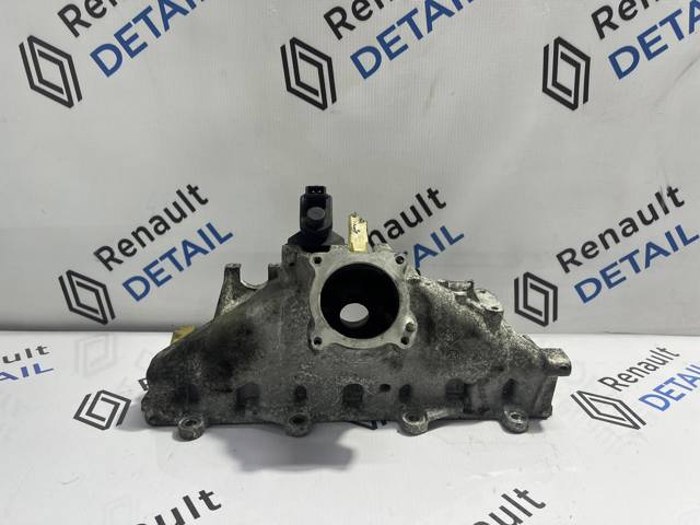 Коллектор впускной 140035154R RENAULT
