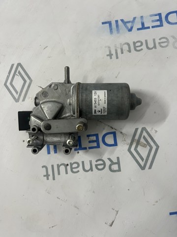 Мотор стеклоочестителя 141409360 RENAULT