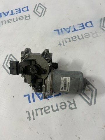 141409360 RENAULT Мотор стеклоочистителя лобового стекла купить в Полтава