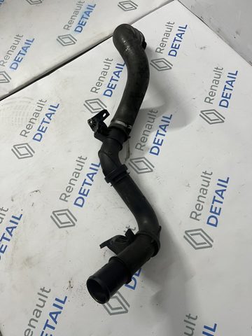 Патрубок интеркуллера 144601915R RENAULT