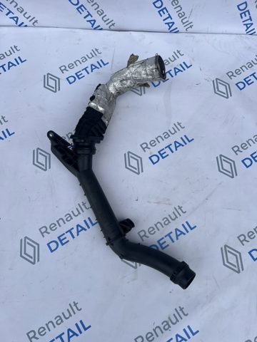 Патрубок интеркуллера 144602282R RENAULT
