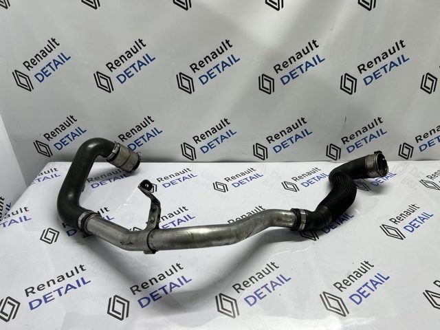 Патрубок интеркуллера 144602862R RENAULT