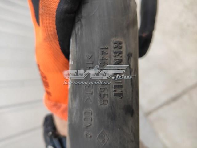 RENAULT 144604965R Патрубок интеркулера в наличии Кривой Рог