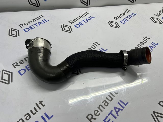 Патрубок интеркуллера 144605171R RENAULT