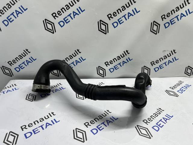 Шланг интеркуллера 144605593R RENAULT