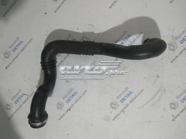 RENAULT 144605593R Шланг (патрубок) интеркуллера в наличии Полтава