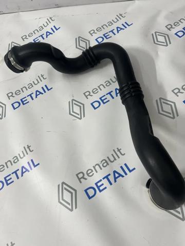 RENAULT 144605593R Патрубок интеркулера в наличии Житомир