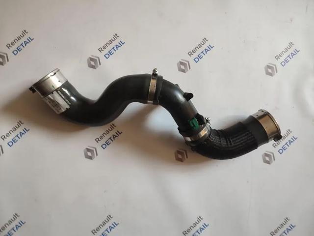 Шланг интеркуллера 144605647R RENAULT