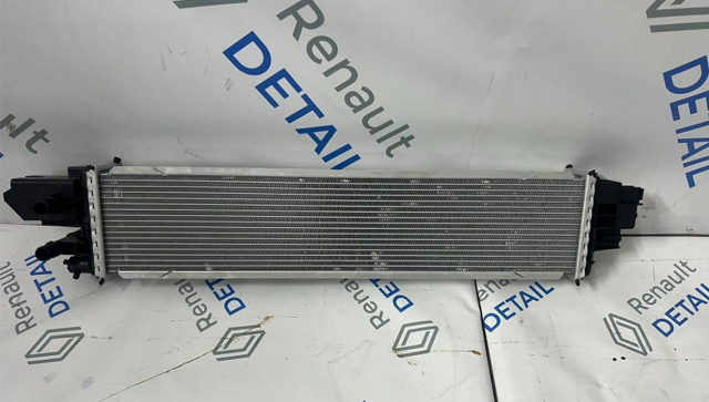 Интеркулер 144614882R RENAULT