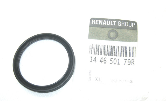Уплотнительное кольцо патрубка интеркуллера 144650179R RENAULT
